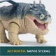 Фигурка дракона Гронкл Как приручить дракона How to Train Your Dragon, Gronckle - изображение 5