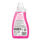 Засіб проти известкового нальоту у пральній машині Pink Stuff Power Limescale Gel 1 л - зображення 2