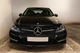 Передняя решетка Diamond Silver для Mercedes C-class W204 2007-2015 гг - изображение 3