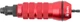 Adapter do nitowania do wkrętarki YATO z sześciokątnym trzpieniem 1/4" do nitów zrywanych (YT-36190) - obraz 2