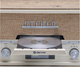Odbiornik radiowy Denver MDA-525LW Ligth Wood (5706751073496) - obraz 4