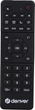 Odbiornik radiowy Denver MDA-525LW Ligth Wood (5706751073496) - obraz 6