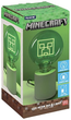 Неонова лампа Paladone Minecraft Creeper 24.3 см (5056577748246) - зображення 2