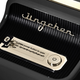 Drukarka etykiet Niimbot B21S Black - obraz 4