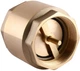 Обратный клапан Solomon C6022 2 1/2" - изображение 2