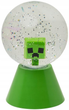 Świecąca kula Paladone Minecraft Creeper (5056577751437) - obraz 1