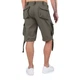 Шорты AIRBORNE VINTAGE SHORTS M Olive - изображение 6