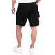 Шорти Surplus Raw Vintage SURPLUS TROOPER SHORTS Black 3XL (07-5600-03) - изображение 4