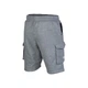 Шорты Sturm Mil-Tec US Cotton Sweatshorts 2XL Grey - изображение 2