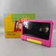 Планшет 7" YICTY TK707 2/32Gb Android 13 Black Б/В b1 - зображення 5