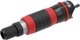 Adapter-nitownica do wkrętarki YATO z gwiazdą 1/4" do nakrętek rurkowych M3- M10 (YT-36191) - obraz 1