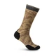 Носки 5.11 Tactical Sock & Awe Digi Camo S Brown - изображение 1