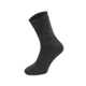 Шкарпетки трекінгові Sturm Mil-Tec Merino Socks 5 ( 46 - 48 ) Black - зображення 3