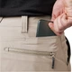 Шорты 5.11 Tactical® Trail 9.5 Shorts 28 Badlands Tan - изображение 6
