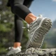 Кроссовки 5.11 Tactical Maxgrip Trainer 10.5 US/EU 44.5 Black/Titan Gray - изображение 10
