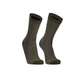 Носки водонепроницаемые Dexshell Waterproof Ultra Thin Crew Socks S Olive Green - изображение 1
