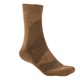 Шкарпетки трекінгові Coolmax® Socks 3 ( 42-43) Coyote - зображення 1