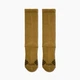 Носки тактические 5.11 Tactical Duty Ready Plus OTC Socks M US Dark Coyote (1800014-389-M) - изображение 3
