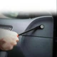 Набор инструментов 42в1 для снятия обшивки клипс и разборки салона автомобиля многофункциональный в кейсе - изображение 6