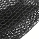 Сетка на сиденье для мотоциклов, скутеров, 3D 95х60, L - изображение 4