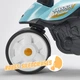 Біговел дитячий Falk Street Champion 441S від 1 року для малюків з безшумними широкими стійкими колесами для хлопчика і дівчинки від 12 місяців - зображення 5