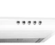 Вытяжка Perfelli PL 5124 WH LED - изображение 6