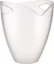 Відро для льоду Pulltex Ice Bucket напівпрозорий пластик (107-601-00) - зображення 1