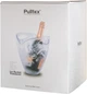 Відро для льоду Pulltex Ice Bucket напівпрозорий пластик (107-601-00) - зображення 3
