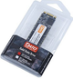 Накопичувач SSD 512 GB Dato DM700 M.2 SATAIII 3D TLC (DM700SSD-512GB) M.2 2280 - изображение 4