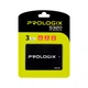 Накопичувач SSD 480GB Prologix S320 2.5" SATAIII TLC (PRO480GS320) 2.5" - изображение 9