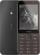 Мобільний телефон Nokia 235 4G 2024 Dual Sim Black Чорний - изображение 2