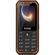 Мобільний телефон Sigma mobile X-style 310 Force Type-C Dual Sim Black-Orange Помаранчевий 29823 - изображение 1