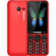 Мобільний телефон Sigma mobile X-Style 351 Lider Dual Sim Red_ Червоний - зображення 5