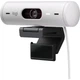 Веб-камера Logitech Brio 500 White (960-001428) Білий 34190 - зображення 11