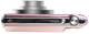 Aparat fotograficzny AgfaPhoto Realishot DC8200 Pink (3760265541997) - obraz 3