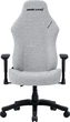 Крісло для геймерів Anda Seat Luna Size L Fabric Grey (AD18-44-G-F) ( Сірий ) - изображение 2