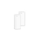 WiFi Mesh система Tenda MX12 (MX12-KIT-2) white - изображение 1