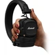 Bluetooth-гарнітура Marshall Major V Black (1006832) Чорний - изображение 10