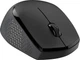 Mysz Genius NX-8000S Bluetooth/Wireless Black (31030034401) - obraz 3