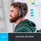 Bluetooth-гарнітура Logitech Zone Vibe 100 Wireless Graphite (981-001213) Сірий - изображение 12