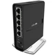 Бездротовий маршрутизатор Mikrotik hAP AC2 (RBD52G-5HACD2HND-TC) Black - изображение 10