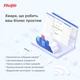 Точка доступу Ruijie Reyee RG-RAP2200(F) (AC1300, 2xFE, MU-MIMO, PoE, Ruijie Cloud) PoE - изображение 11