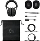 Гарнітура Logitech Pro X Gaming Black (981-000818) ( Чорний ) - изображение 2