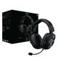 Гарнітура Logitech Pro X Gaming Black (981-000818) ( Чорний ) - изображение 3