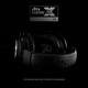 Гарнітура Logitech Pro X Gaming Black (981-000818) ( Чорний ) - изображение 8