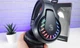 Bluetooth-гарнітура A4Tech Bloody GR230 Black Чорний - зображення 12