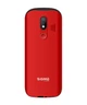 Мобільний телефон Sigma mobile Comfort 50 Optima Type-C Dual Sim Red (4827798122327) Червоний 21077 - изображение 1