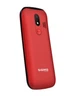 Мобільний телефон Sigma mobile Comfort 50 Optima Type-C Dual Sim Red (4827798122327) Червоний 21077 - изображение 2