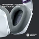 Гарнітура Logitech G733 White (981-000883) Білий - изображение 11