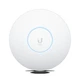 Точка доступу Ubiquiti UniFi U6 ENTERPRISE (U6-ENTERPRISE) PoE - изображение 6